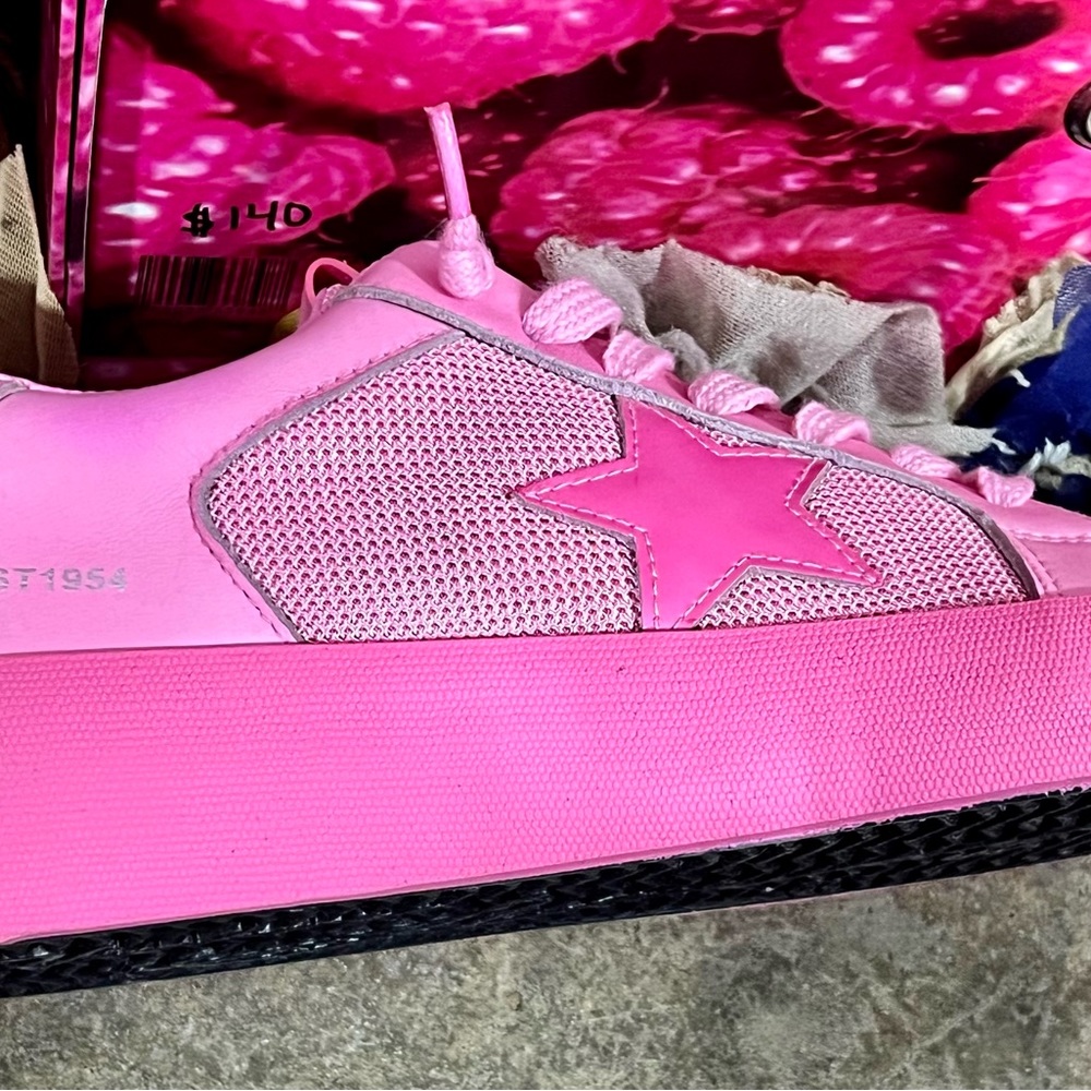 Vintage Havana brand New